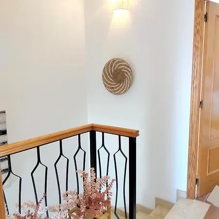 Holiday home 0780 Alfar I - Btb - Denia