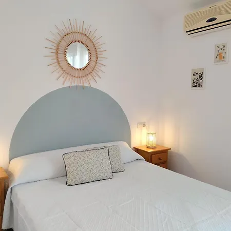 Holiday home 0780 Alfar I - Btb - Denia