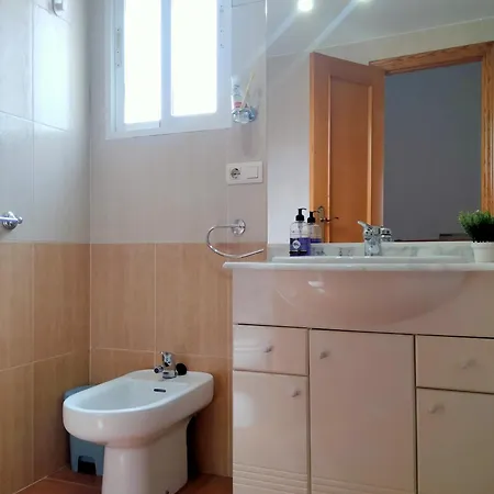 0780 Alfar I - Btb - Holiday home
