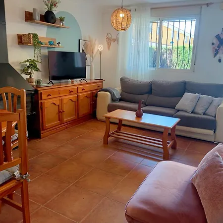 Holiday home 0780 Alfar I - Btb - *