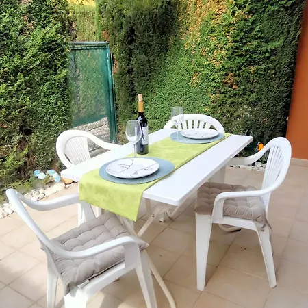 0780 Alfar I - Btb - Holiday home *