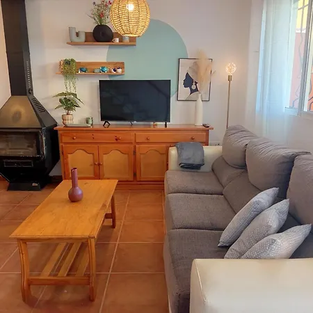 0780 Alfar I - Btb - Vakantiehuis *